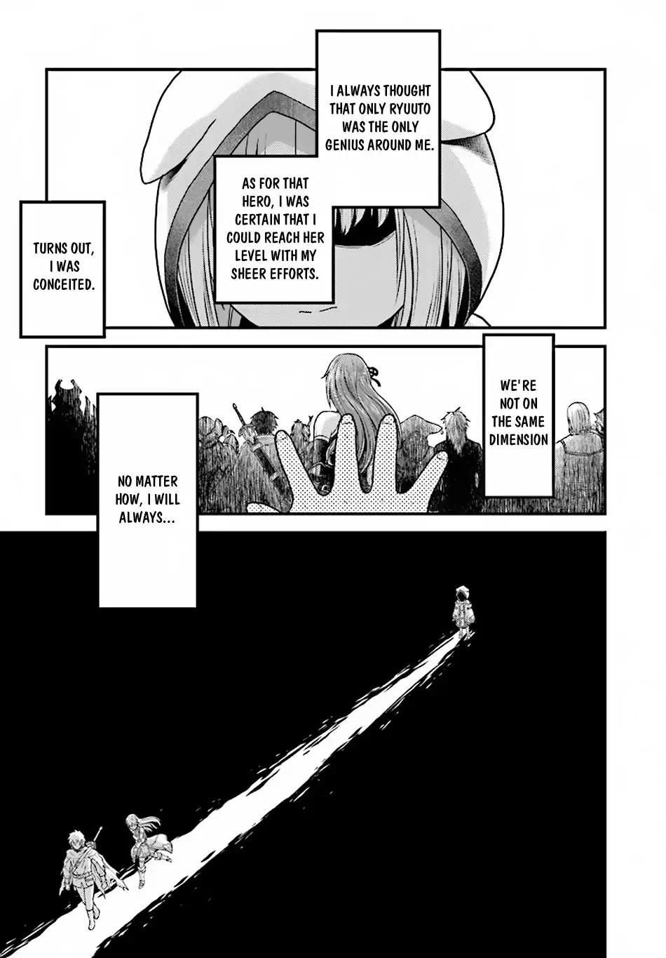 Murabito desu ga Nani ka? Chapter 17 28